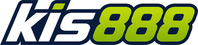 kis888 Logo